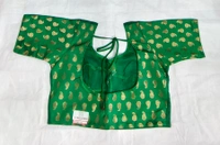 Blouse - 53 - 32, Red