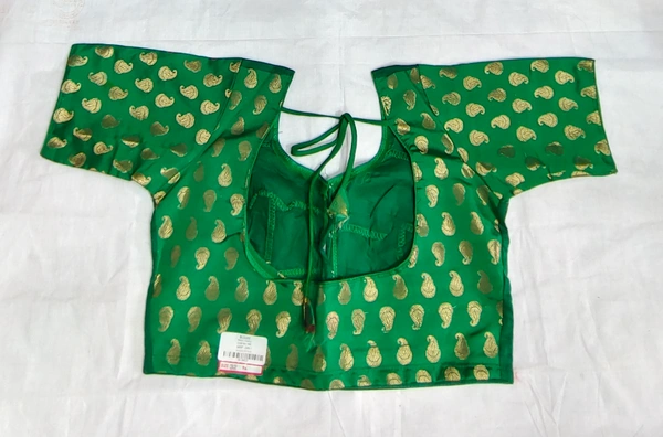 Blouse - 53 - 32, Red