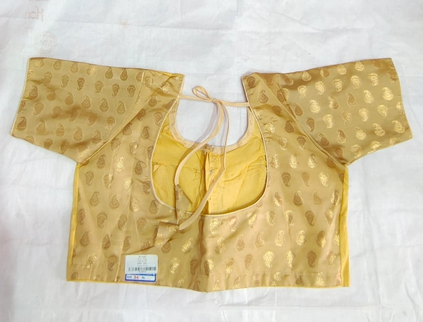 Blouse - 53 - 32, Red