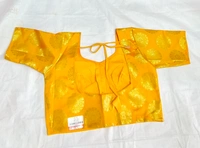 Blouse - 54 - 32, Red
