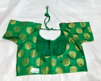Blouse - 54 - 32, Red