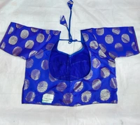 Blouse - 54 - 32, Red