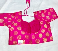 Blouse - 54 - 32, Red