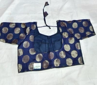 Blouse - 54 - 32, Red