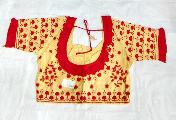 Blouse -55 - 34