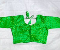 Blouse -56 - 32, Gold