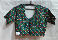 Print Blouse - 03 - Print -1, 32