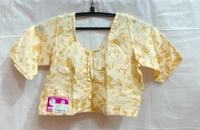 Print Blouse - 07 - We Peep, 32