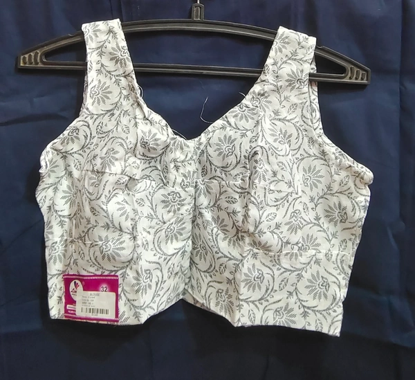 Linton Printed Sleeve less - 05 - 32, 4