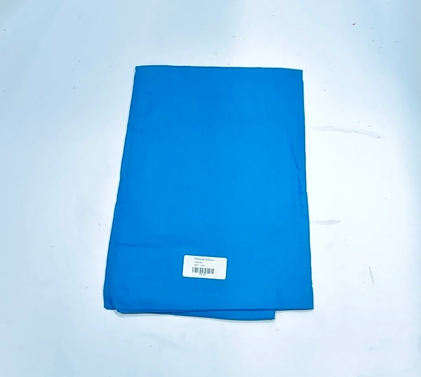 Petticoat - 02 - Curious Blue