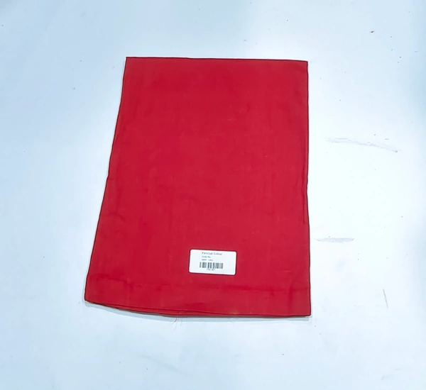 Petticoat - 02 - Red