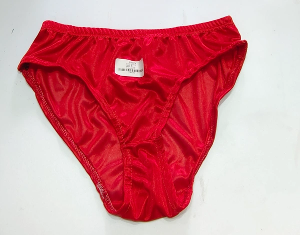 Panty-01 - Red