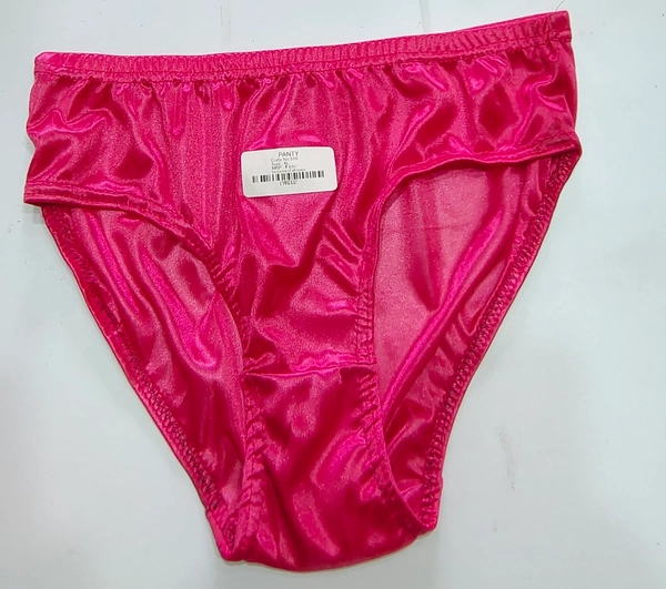 Panty-01 - Rani