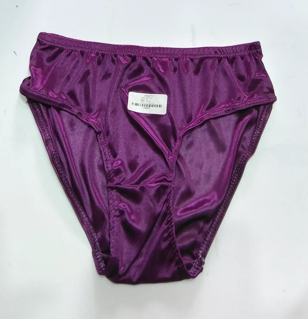 Panty-01 - Purple
