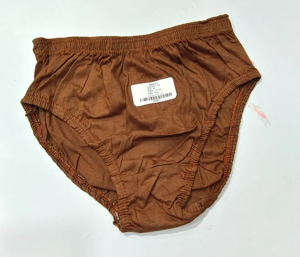 Panty-02 - Brown
