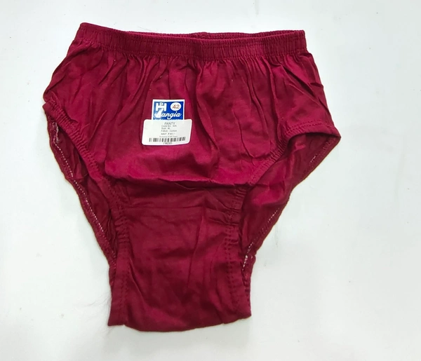 Panty-02 - Merone