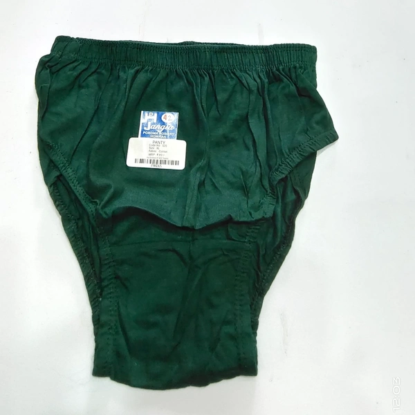 Panty-02 - Green
