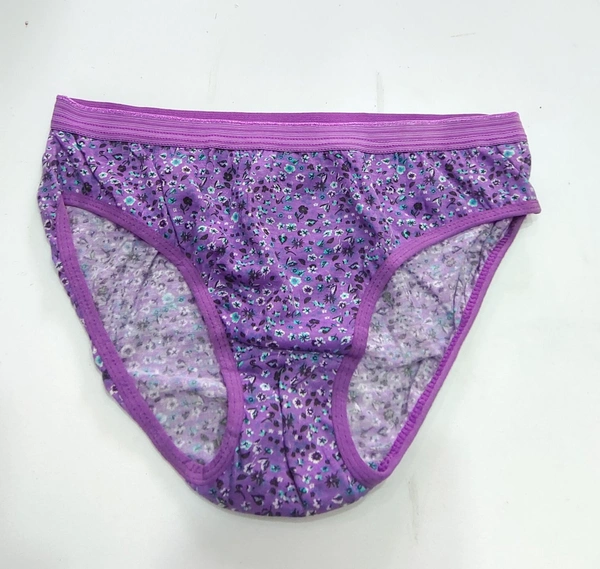 Panty-03 - purple