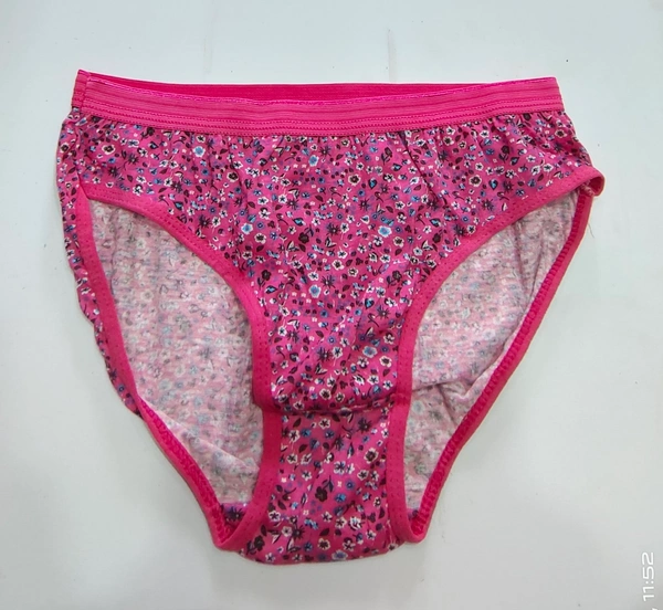 Panty-03 - Pink