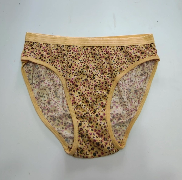 Panty-03 - Apache
