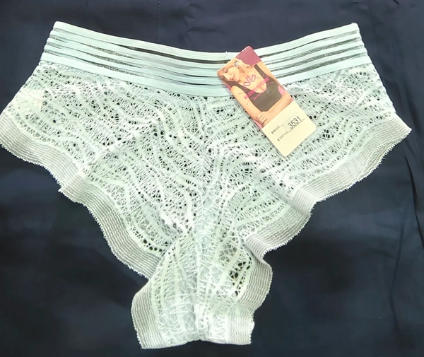Panty-04 - Light sky