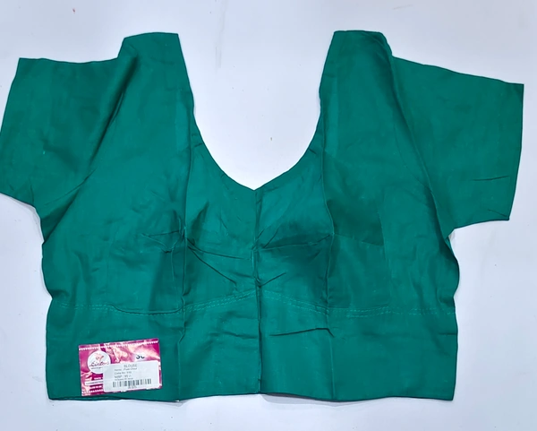 Plain Blouse -07 - Merone