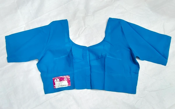 Plain Blouse -08 - Strikemaster