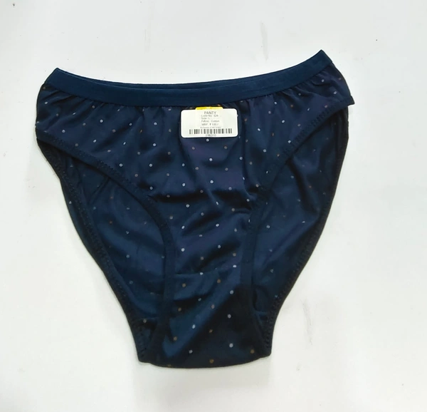Panty-05 - Red