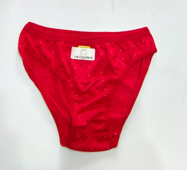 Panty-05 - Navyblue