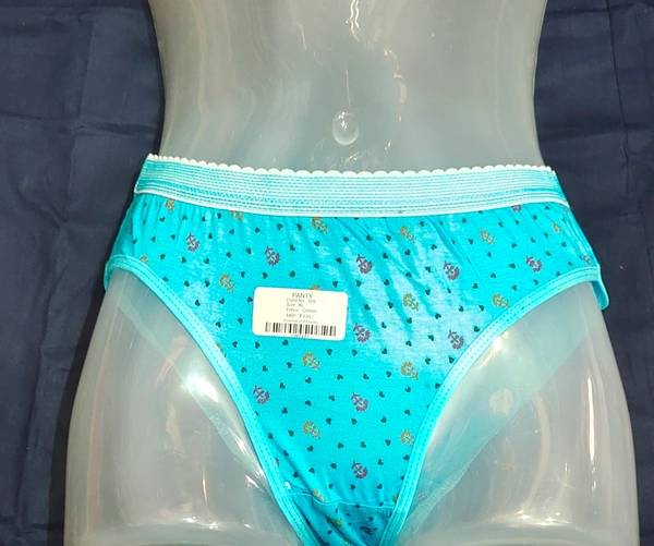 Panty-08 - 1