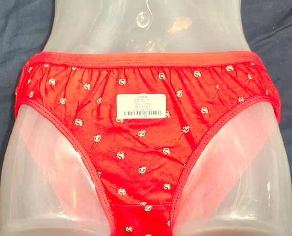 Panty-10 - 1, XL