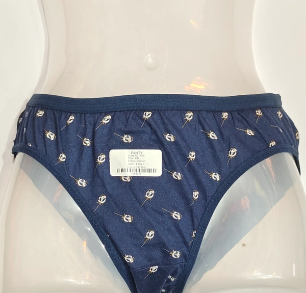 Panty-10 - 2, XL