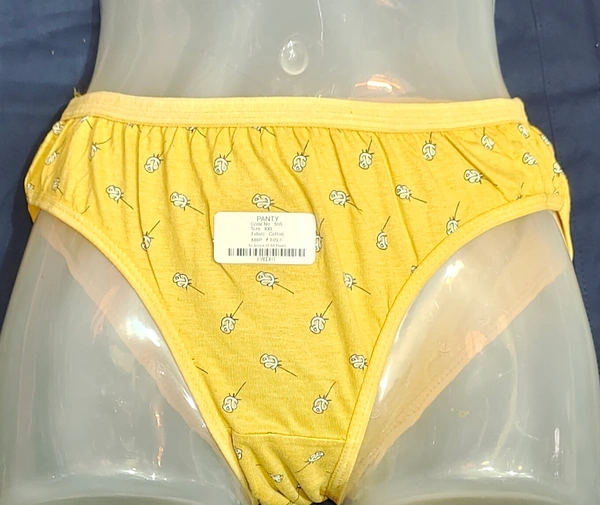 Panty-10 - 3, XL