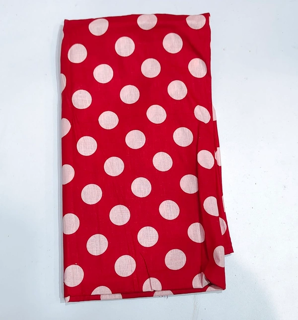 Nighty-01 - Red