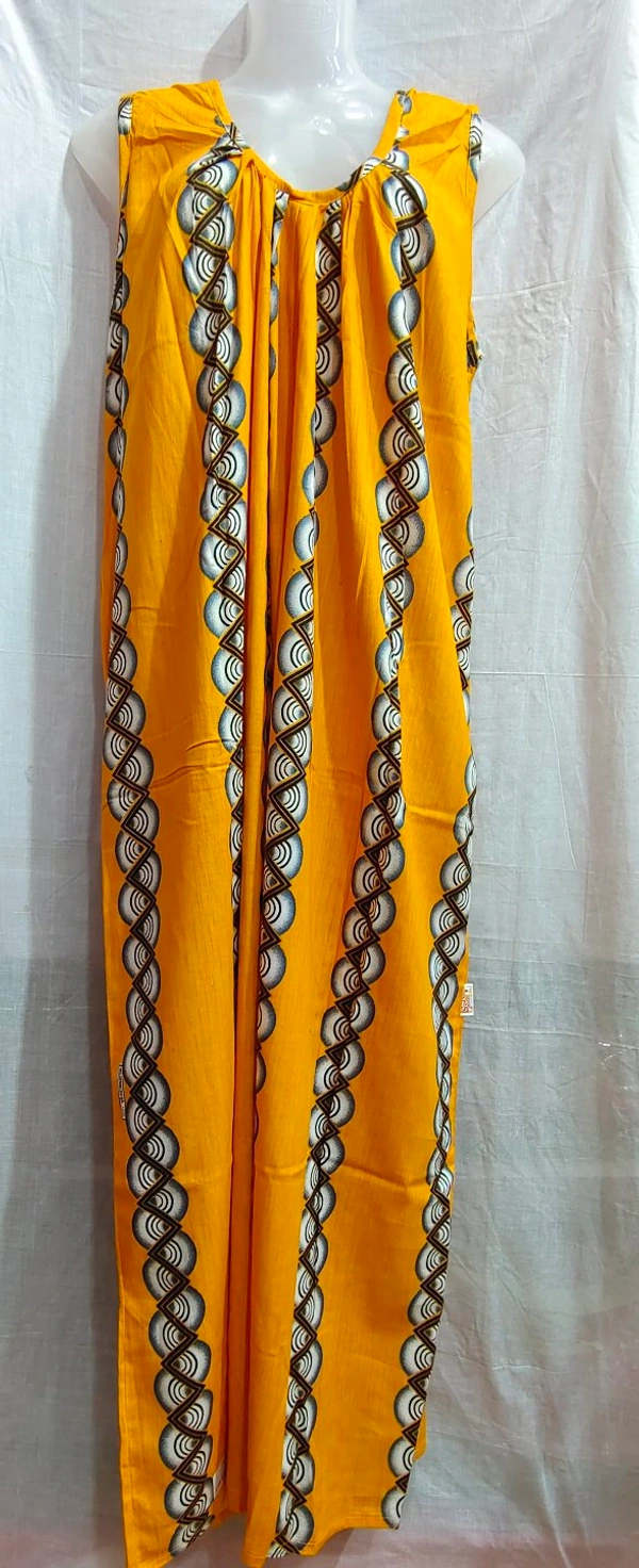 Nighty-05 - Gold