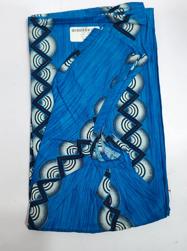 Nighty-05 - Blue