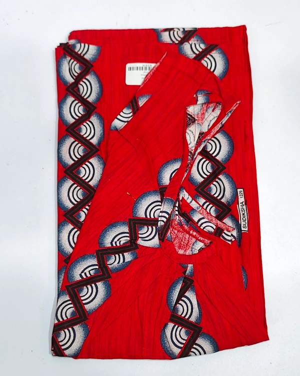 Nighty-05 - Red