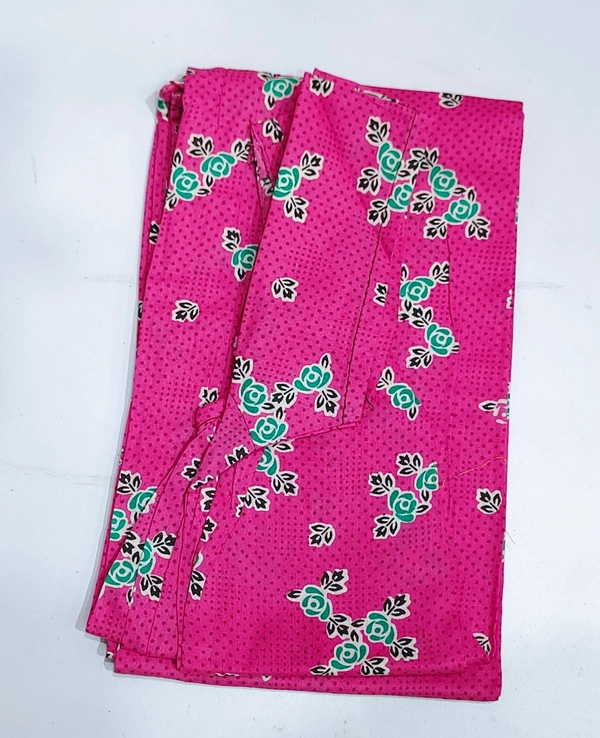 Nighty-07 - Pink