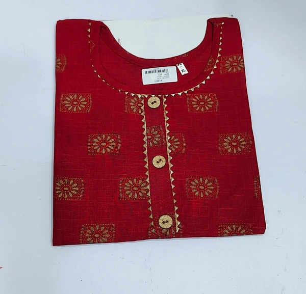 Kurti-01 - Monarch