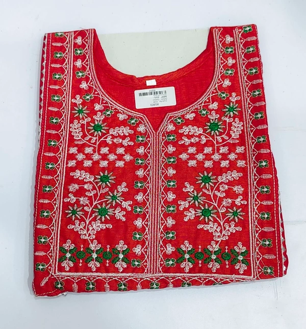 Kurti-09 - Mandy