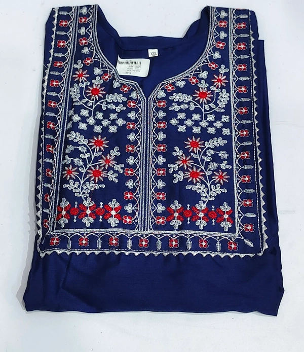 Kurti-09 - Torea Bay