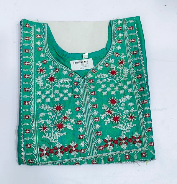 Kurti-09 - Pelorous