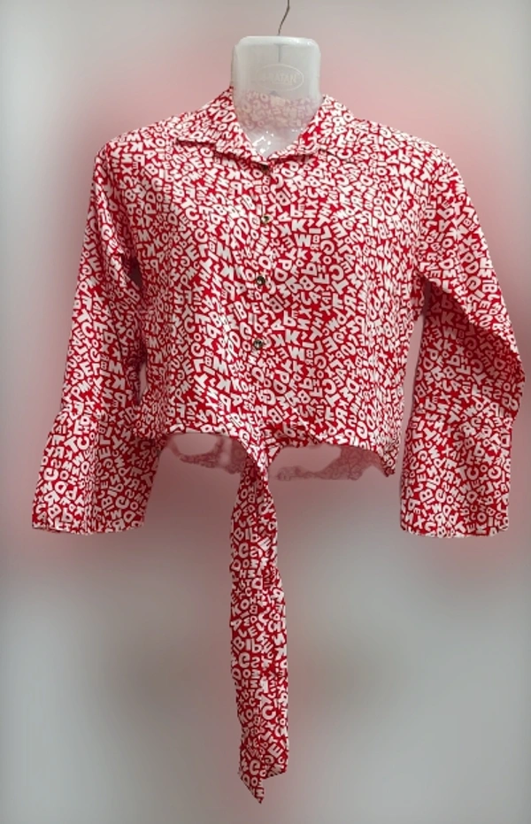 Top-4 - Red