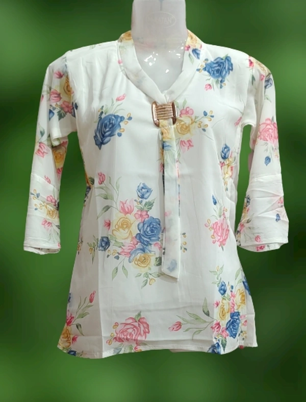 Top-5 - White