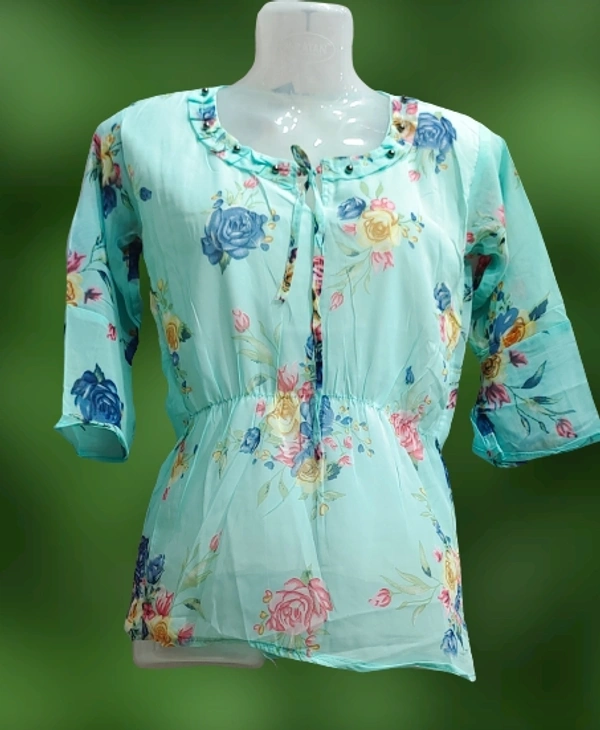 Top-7 - White