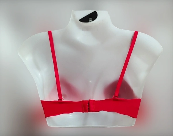 Bra Ped-01 - 34, Red