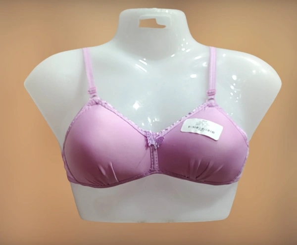 Bra Ped-02 - Mauve