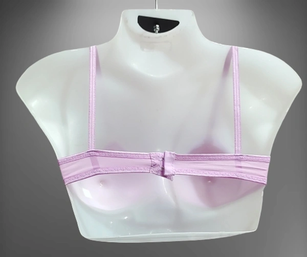 Bra Ped-02 - Mauve
