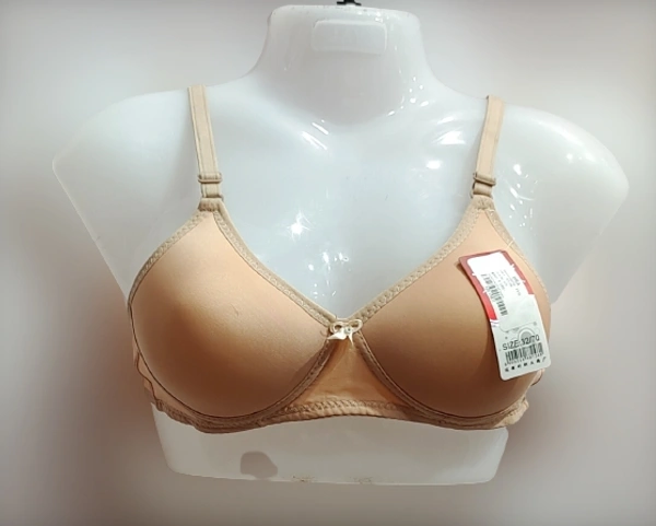 Bra Ped-03 - 32, White