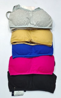 Bra Ped-05 - Rani